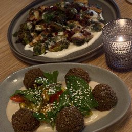 Falafel Falafel