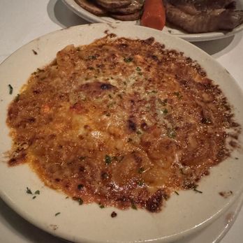 Bob's Steak & Chop House - Lobster Mac and cheese - Steakhouses Near Me - Dallas, Texas Bob's Steak & Chop House - Lobster Mac and cheese - Steakhouses Near Me - Dallas, Texas