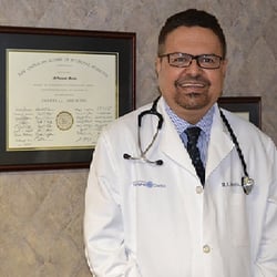 Meelu M Ashraf, MD
