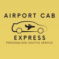 Airport Cab Express