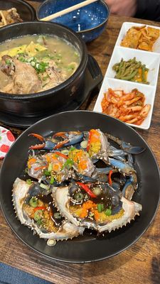 Jang Dok Dae Corp by null