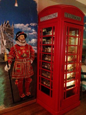 The Mini Bottle Gallery AS by null