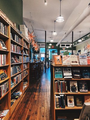 Scuppernong Books by null