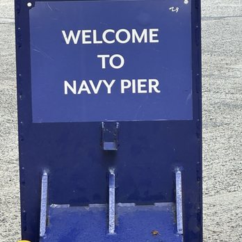 Navy Pier Marina - Boating Near Me - Chicago, Illinois