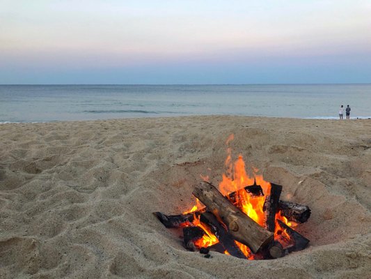 Ballston Beach by null