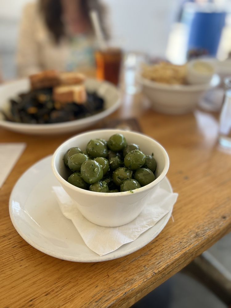 West End Tap & Kitchen