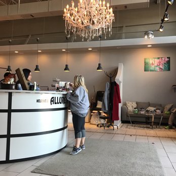 Allure Nail Bar - Nail Salons Near Me - Duluth, Georgia