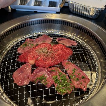 Chubby Cattle - Barbeque Near Me - Cerritos, California