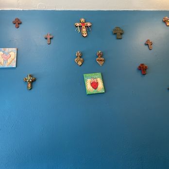 Gorditas La Baja - Cool Mexican artwork - Mexican Near Me - Norwalk, California Gorditas La Baja - Cool Mexican artwork - Mexican Near Me - Norwalk, California