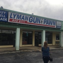 Lyman Gun & Pawn