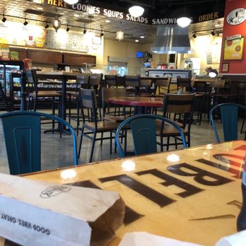 Potbelly - Sandwiches Near Me - Aurora, Illinois