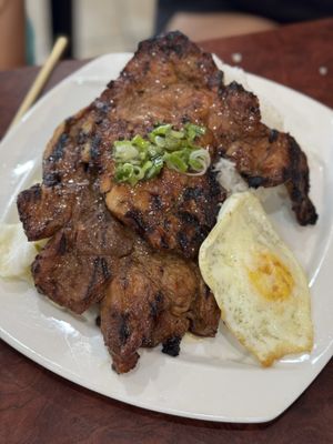 Little Saigon by null