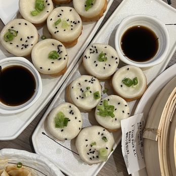 Dumpling Story - Asian Fusion Near Me - San Francisco, California