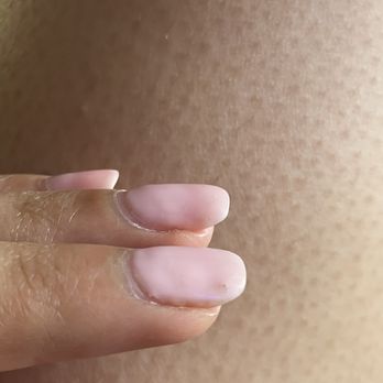 Casabella Salon - Uneven! - Nail Salons Near Me - Washington, DC, District of Columbia