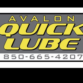 Avalon Quick Lube - Auto Repair Near Me - Milton, Florida Avalon Quick Lube - Auto Repair Near Me - Milton, Florida