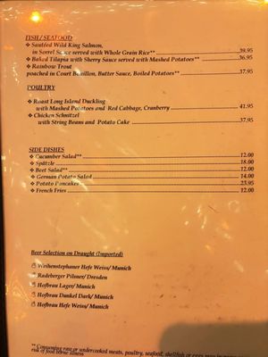 Menu photo 4 Rolfs New York, NY