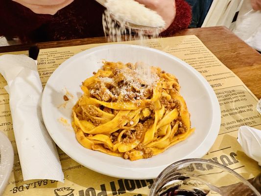 Osteria dell'Orsa by null