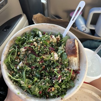 Just Salad - Salad Near Me - Winter Park, Florida