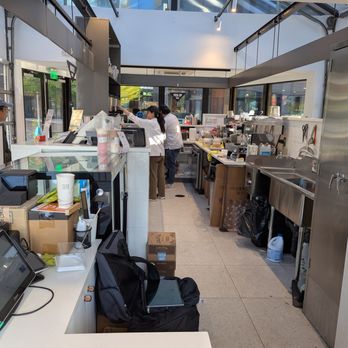Dont Yell At Me - Kitchen - Bubble Tea Near Me - Bellevue, Washington Dont Yell At Me - Kitchen - Bubble Tea Near Me - Bellevue, Washington
