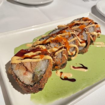 Roy's Hawaii Kai - Sushi Mark 's Frying Dragon - Hawaiian Near Me - Honolulu, Hawaii Roy's Hawaii Kai - Sushi Mark 's Frying Dragon - Hawaiian Near Me - Honolulu, Hawaii