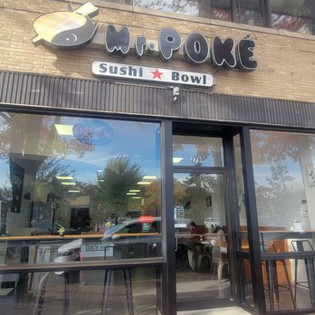 Mr Poke - Sushi Bars Near Me - Great Neck, New York Mr Poke - Sushi Bars Near Me - Great Neck, New York