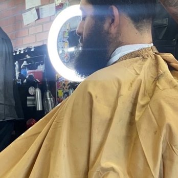BarberStarz - The Process. - Barbers Near Me - Fresno, California BarberStarz - The Process. - Barbers Near Me - Fresno, California