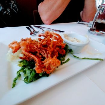 Assaggio - Kapolei - Calamari fried perfectly - Italian Near Me - Kapolei, Hawaii Assaggio - Kapolei - Calamari fried perfectly - Italian Near Me - Kapolei, Hawaii