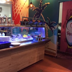 La Bichola - Somos especialistas en consentir a nuestros clientes con los mejores pescados y mariscos.