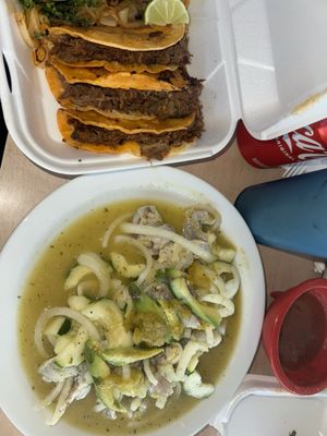 United Mariscos Y Birrieria by null