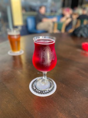 All Season Brewing Company by null