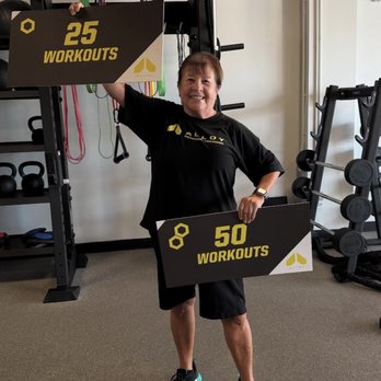 Alloy Personal Training Riverside - 75 workouts! - Gyms Near Me - Riverside, California Alloy Personal Training Riverside - 75 workouts! - Gyms Near Me - Riverside, California