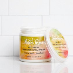 Organic Bliss - Deep Conditioners for Curly, Kinky and Wavy hair!