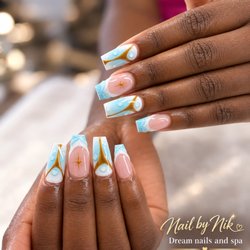 Dream Nails & Spa