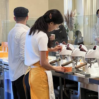 Parachute Bakery - Barista - Cafes Near Me - San Francisco, California Parachute Bakery - Barista - Cafes Near Me - San Francisco, California
