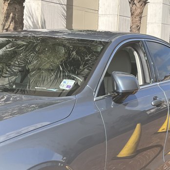 One11 Hotel - Several cars broken into in front of hotel - Hotels Near Me - New Orleans, Louisiana