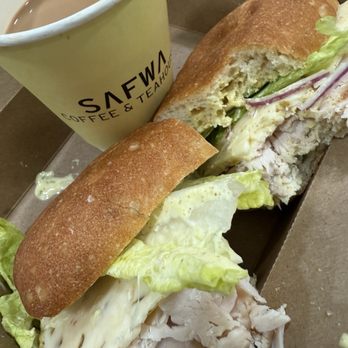 SAFWA CAFE - Updated September 2025 - 110 Photos & 42 Reviews - 149