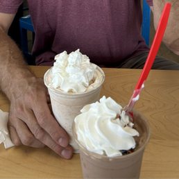 Apple Pie Mack Frost