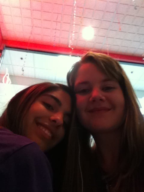 Social spots from Aladdin's Castle Quincy Mall