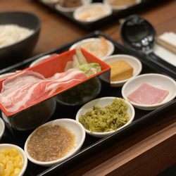 YunShang Rice Noodle House