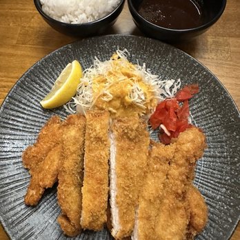 Wafuu Izakaya - Pork Katsu Don - Izakaya Near Me - Forest Hills, New York Wafuu Izakaya - Pork Katsu Don - Izakaya Near Me - Forest Hills, New York