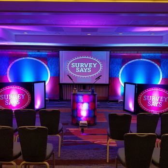 Live Game Show Events - Team Building Activities Near Me Live Game Show Events - Team Building Activities Near Me