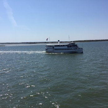 Fort Sumter National Monument - Landmarks & Historical Buildings Near Me Fort Sumter National Monument - Landmarks & Historical Buildings Near Me
