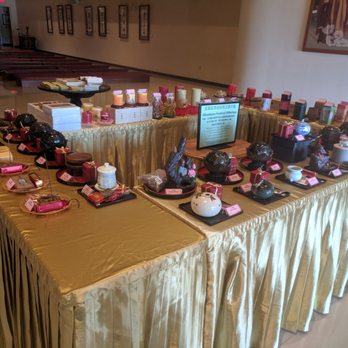 Guang Ming Buddhist Temple - Buddhist Temples Near Me - Orlando, Florida