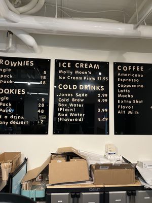 Menu photo 2 Brownies & Bites Seattle, WA