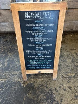 Menu photo 4 CoasT Pizza Girdwood, AK Menu photo 4 CoasT Pizza Girdwood, AK