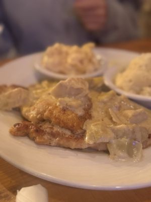 The Black Cow by null