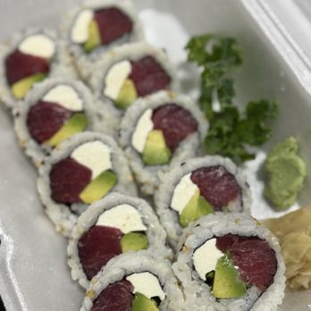 SushiRiko  - Japanese Near Me - Hialeah Gardens, Florida
