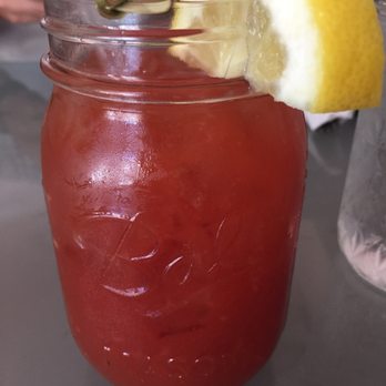 Butter Cafe - Bloody Mary - New American Near Me - Dayton, Ohio Butter Cafe - Bloody Mary - New American Near Me - Dayton, Ohio