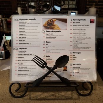 Empanada City - Empanadas Near Me - Brooklyn, New York
