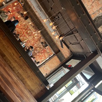 Bakersfield Mass Ave - Inside - Bars Near Me - Indianapolis, Indiana
